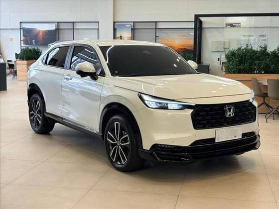 Carro 1.5 DI I-VTEC TURBO FLEX TOURING CVT