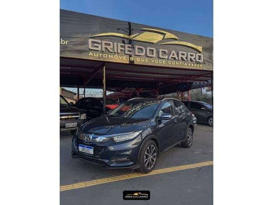 Carro 1.8 16V FLEX EXL 4P AUTOMÁTICO