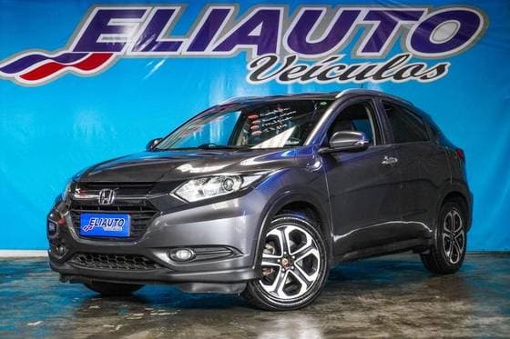 Carro 1.8 16V FLEX EXL 4P AUTOMÁTICO