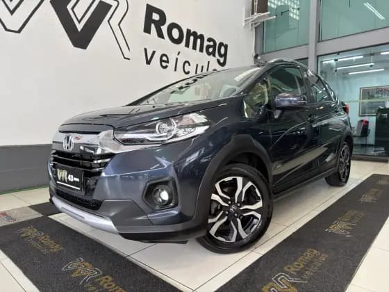 Carro 1.5 16V FLEXONE EXL CVT