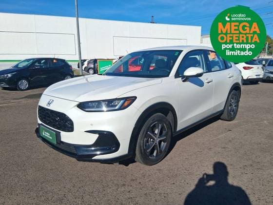 Carro 2.0 i-VTEC GASOLINA TOURING CVT