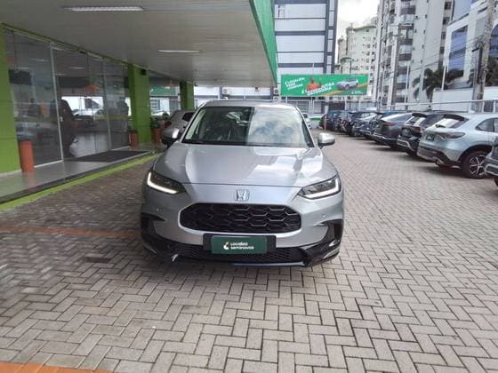 Carro 2.0 i-VTEC GASOLINA TOURING CVT