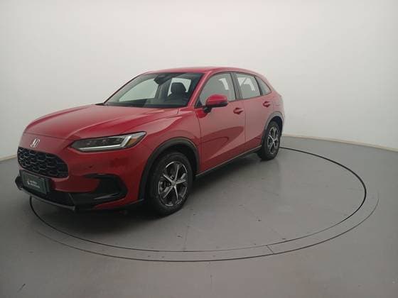 Carro 2.0 i-VTEC GASOLINA TOURING CVT
