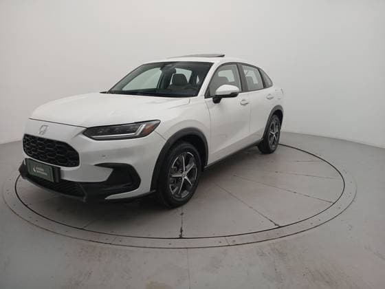 Carro 2.0 i-VTEC GASOLINA TOURING CVT