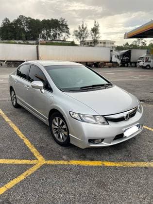 Carro 1.8 LXL 16V FLEX 4P AUTOMÁTICO