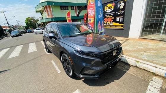 Carro 2.0 e:HEV ADVANCED E-CVT