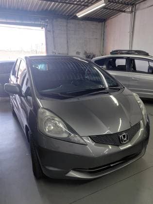 Carro 1.4 LX 16V FLEX 4P MANUAL