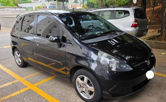 Carro 1.4 LX 8V GASOLINA 4P MANUAL