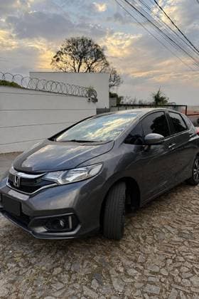 Carro 1.5 EX 16V FLEX 4P AUTOMÁTICO