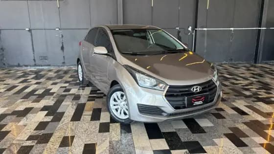 Carro 1.0 COMFORT 12V FLEX 4P MANUAL