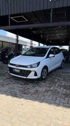 Carro 1.0 12V FLEX COMFORT MANUAL