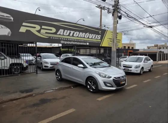 Carro 1.8 MPI 16V GASOLINA 4P AUTOMATICO