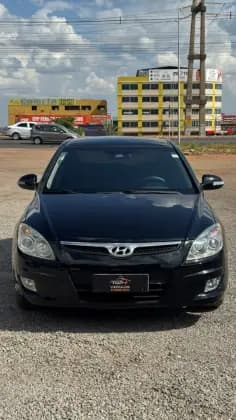 Carro 2.0 MPFI GLS 16V GASOLINA 4P MANUAL