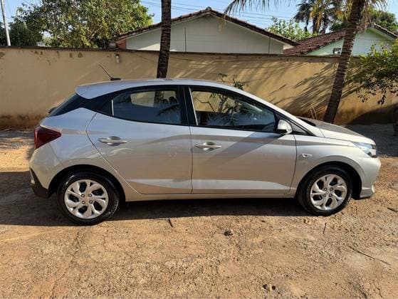 Carro 1.0 12V FLEX COMFORT MANUAL