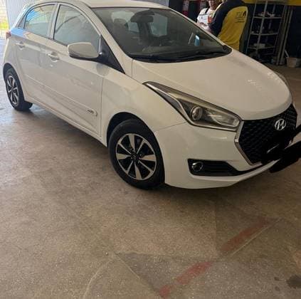 Carro 1.0 COMFORT PLUS 12V FLEX 4P MANUAL