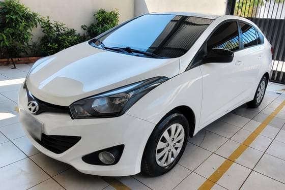 Carro 1.6 COMFORT PLUS 16V FLEX 4P MANUAL