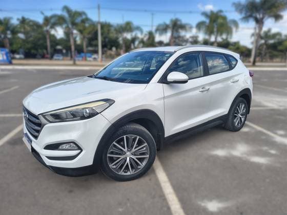 Carro 1.6 16V T-GDI GASOLINA GL ECOSHIFT
