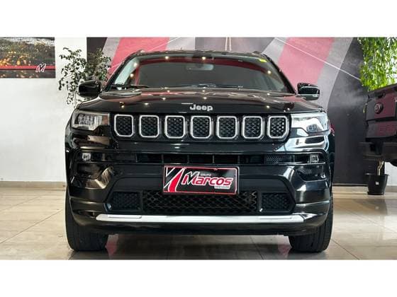 Carro 1.3 T270 TURBO FLEX LONGITUDE AT6