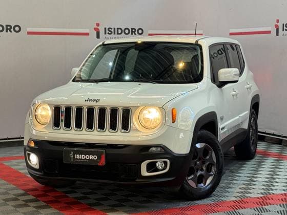 Carro 2.0 16V TURBO DIESEL SPORT 4P 4X4 AUTOMÁTICO
