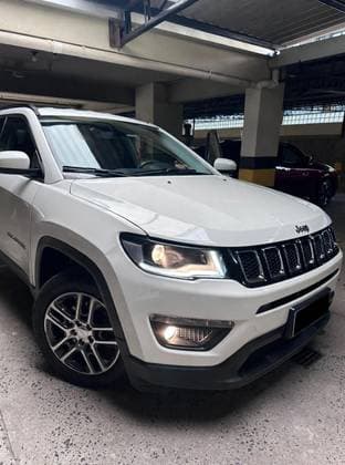 Carro 2.0 16V FLEX SPORT AUTOMÁTICO