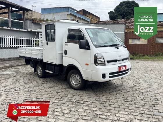 Carro 2.5 TD DIESEL STD CS 4x4 MANUAL