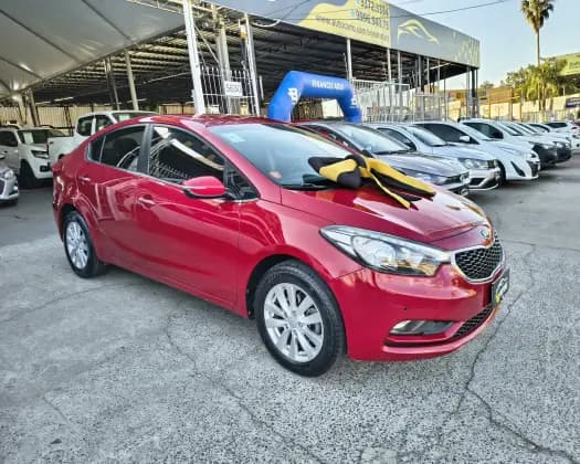 Carro 1.6 SX 16V FLEX 4P AUTOMÁTICO