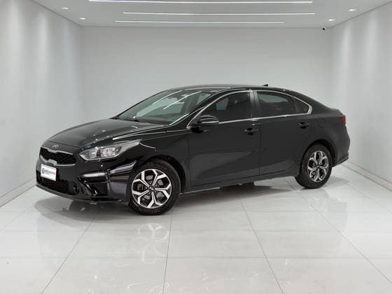 Carro 2.0 16V FLEX SX AUTOMÁTICO