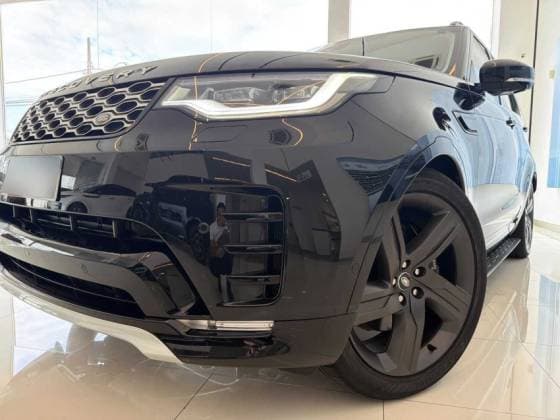 Carro 3.0 D350 TURBO DIESEL MHEV METROPOLITAN EDITION AUTOMÁTICO