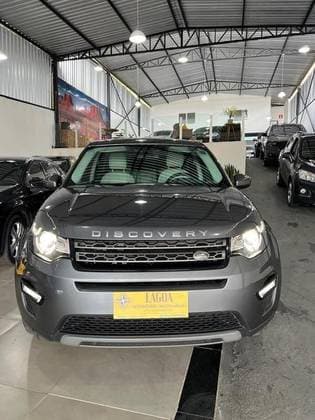 Carro 3.0 BLACK 4X4 V6 24V BI-TURBO DIESEL 4P AUTOMÁTICO