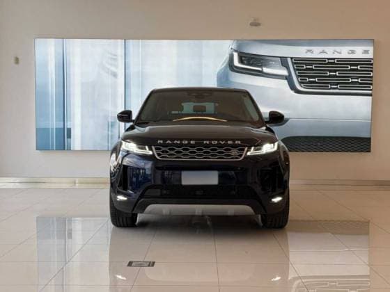 Carro 2.0 P250 FLEX SE AWD AUTOMÁTICO