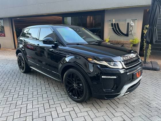 Carro 2.0 SE DYNAMIC 4WD 16V GASOLINA 4P AUTOMÁTICO
