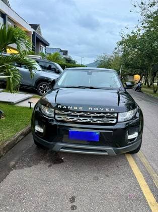 Carro 2.0 PURE 4WD 16V GASOLINA 4P AUTOMÁTICO