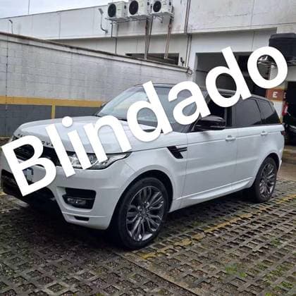 Carro 3.0 HSE 4X4 V6 24V TURBO DIESEL 4P AUTOMÁTICO
