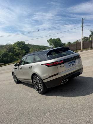 Carro 3.0 V6 P380 GASOLINA R-DYNAMIC HSE AUTOMÁTICO