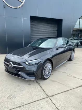 Carro 1.5 EQ BOOST HÍBRIDO AMG LINE 9G-TRONIC