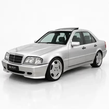 Carro 2.8 SPORT V6 GASOLINA 4P AUTOMÁTICO
