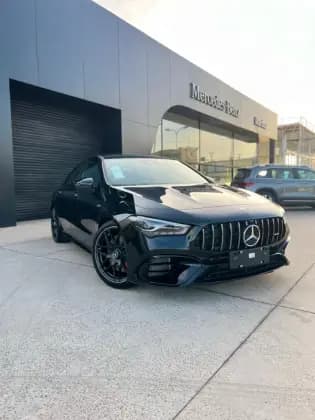Carro 2.0 CGI GASOLINA S 4MATIC SPEEDSHIFT