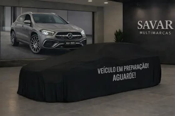 Carro 1.3 MHEV AMG LINE 7G-DCT