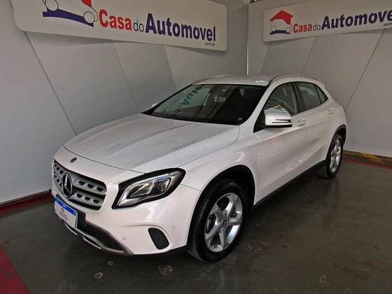 Carro 1.6 CGI FLEX ADVANCE 7G-DCT