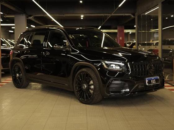 Carro 2.0 MHEV 4MATIC SPEEDSHIFT