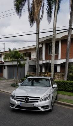 Carro 1.6 SPORT TURBO GASOLINA 4P AUTOMÁTICO