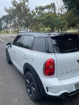 Carro 1.6 S ALL4 4X4 16V 184CV TURBO GASOLINA 4P AUTOMÁTICO