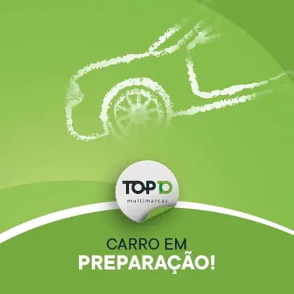 Carro 2.0 MIVEC FLEX HPE CVT