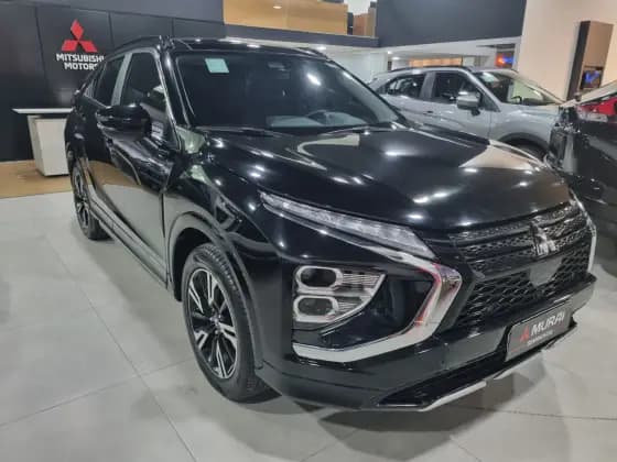 Carro 1.5 MIVEC TURBO GASOLINA HPE-S CVT