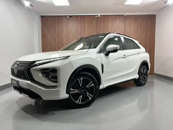 Carro 1.5 MIVEC TURBO GASOLINA HPE-S S-AWC SPORT CVT