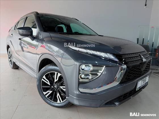 Carro 1.5 MIVEC TURBO GASOLINA HPE CVT