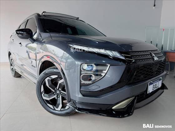 Carro 1.5 MIVEC TURBO GASOLINA HPE-S CVT