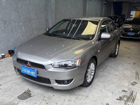 Carro 2.0 HL 16V GASOLINA 4P AUTOMÁTICO