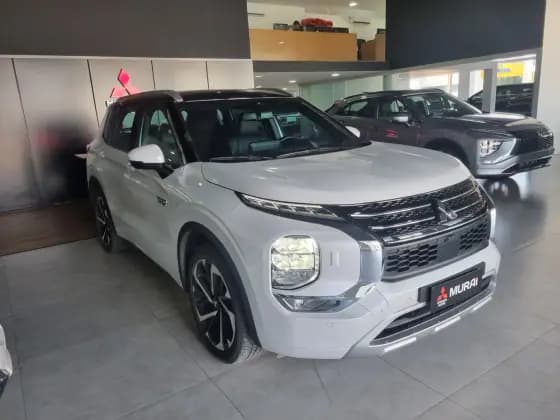 Carro 2.4 PHEV SIGNATURE S-AWC DHT
