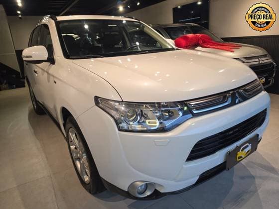 Carro 3.0 GT 4X4 V6 24V GASOLINA 4P AUTOMÁTICO